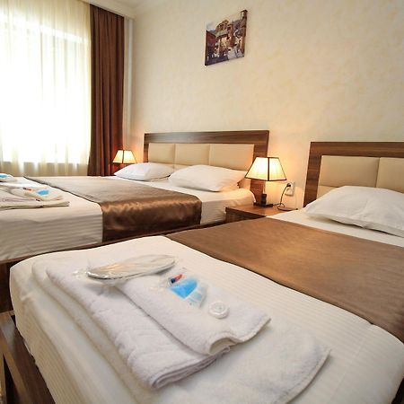 Tiflis House Hotel Luaran gambar