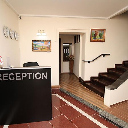 Tiflis House Hotel Luaran gambar