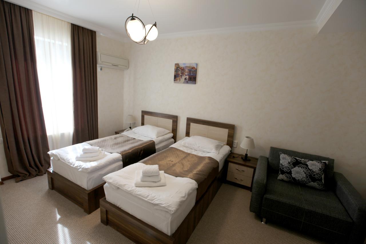 Tiflis House Hotel Luaran gambar